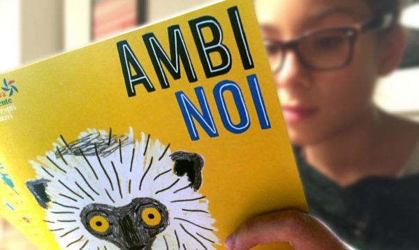 AmbiNoi – magazine Gruppo TEA