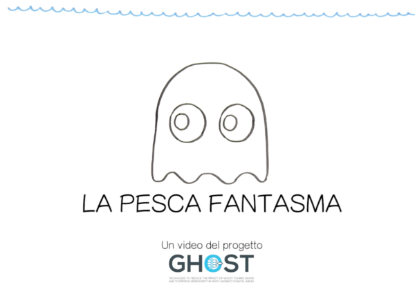 GHOST –  multimedia per CNR