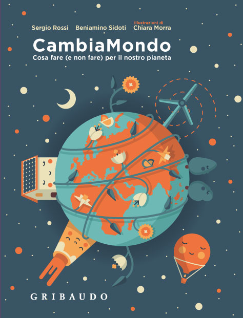 CambiaMondo – educational per SIRAM by VEOLIA