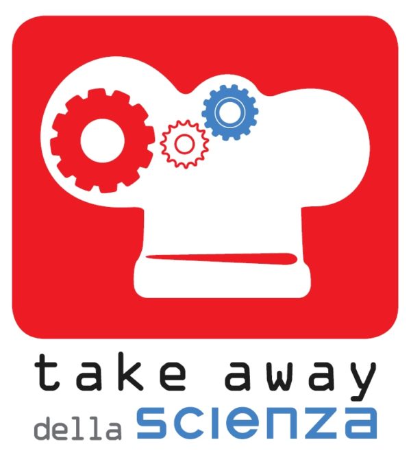 Take-Away della scienza – ambiente immersivo