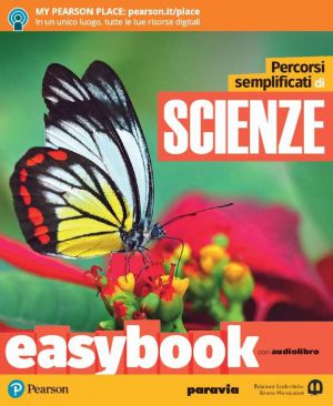 Bravi in…Scienze – EasyBook