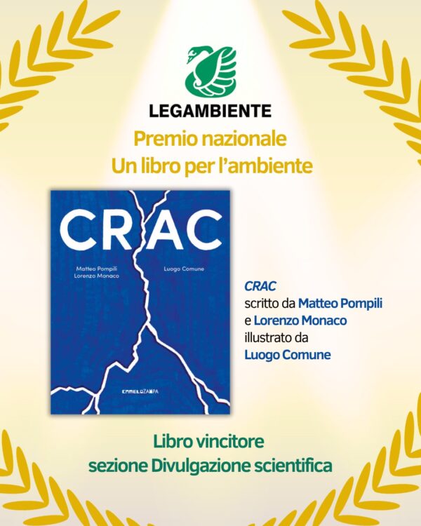 CRAC – Camelozampa