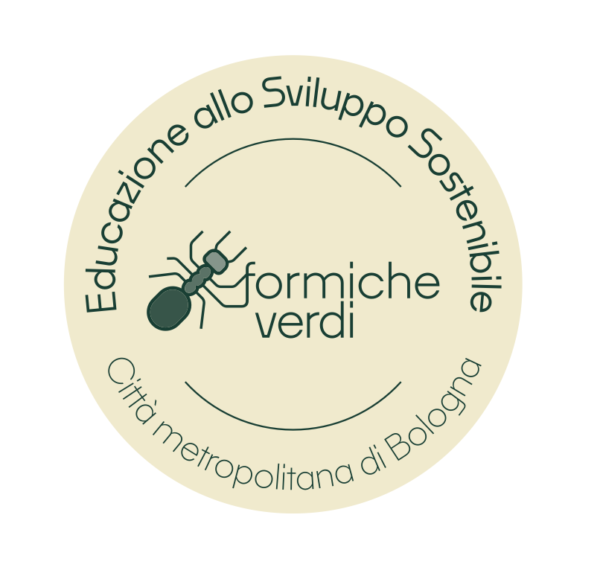 Formiche verdi – Strategia metropolitana di educazione allo sviluppo sostenibile